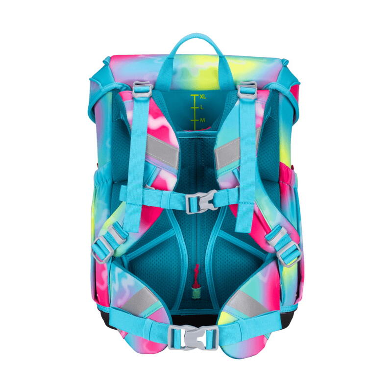 Scout Safety Light 5-tlg. -Happy Rainbow Bild 4