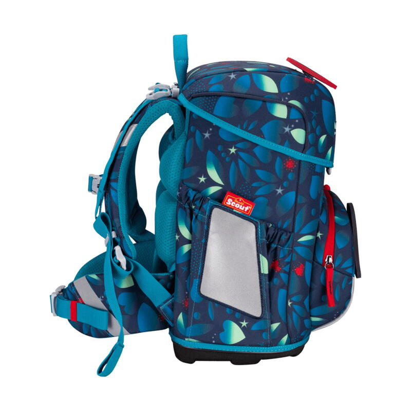 Scout Neo Set 4-teilig LED White Unicorn Bild 3