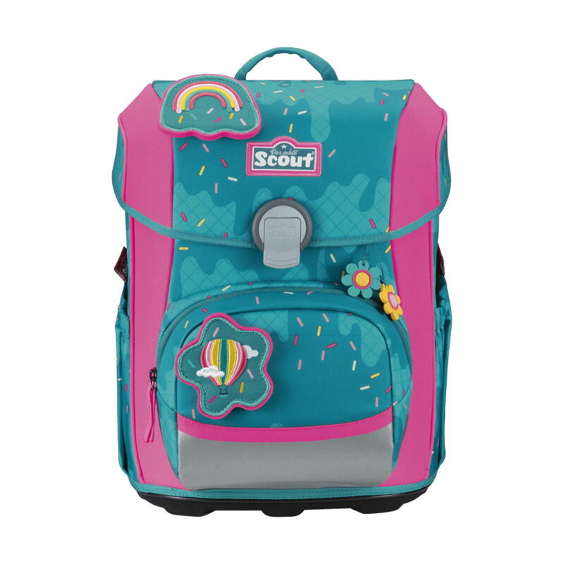 Scout&nbsp; Neo Set 4-teilig - Florida Sunset Bild 2