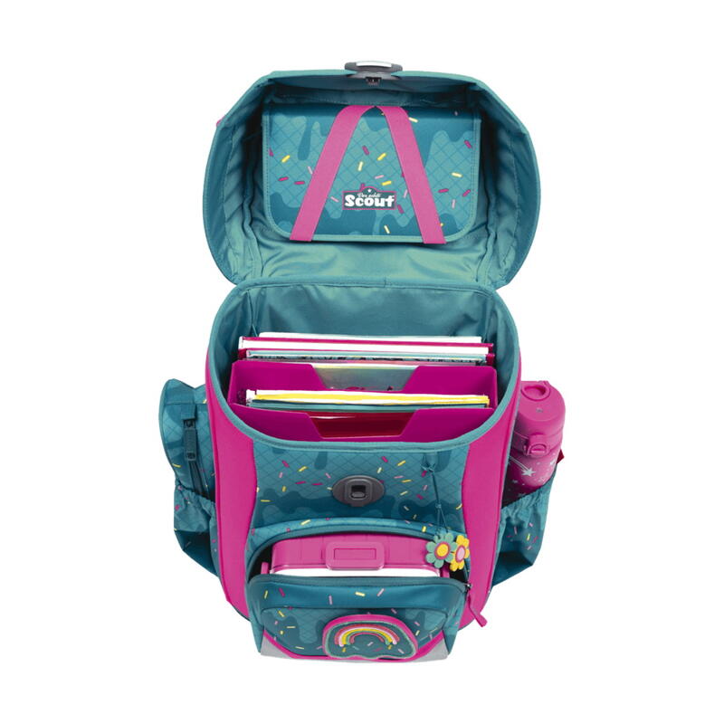 Scout&nbsp; Neo Set 4-teilig - Florida Sunset Bild 5