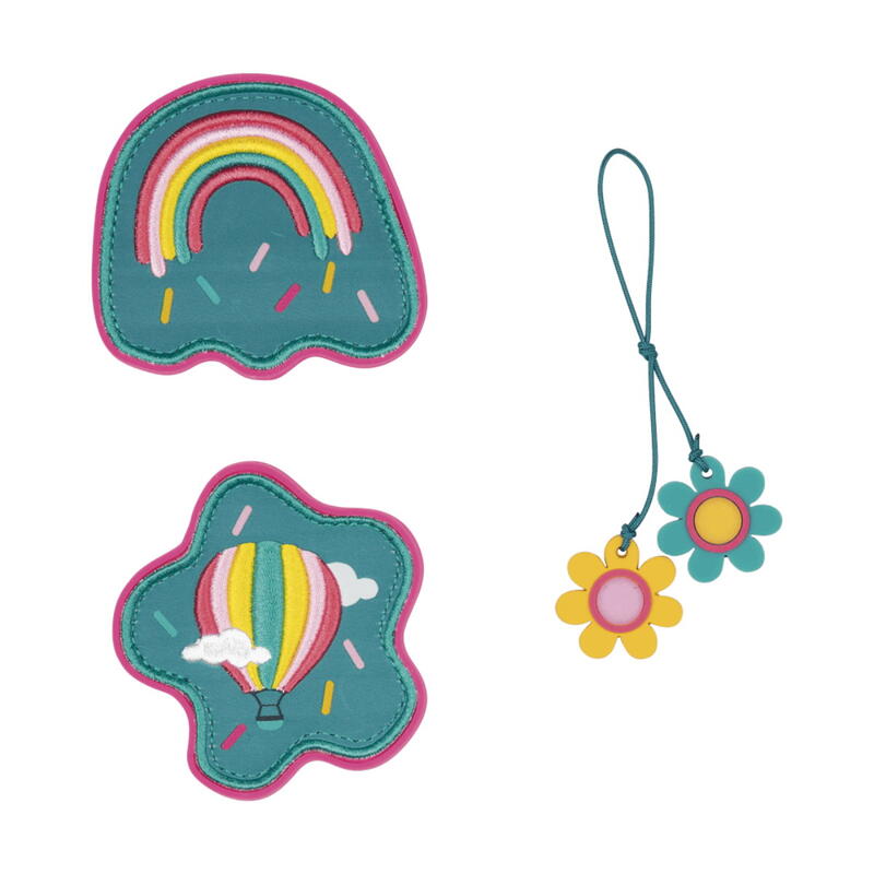 Scout&nbsp; Neo Set 4-teilig - Florida Sunset Bild 10