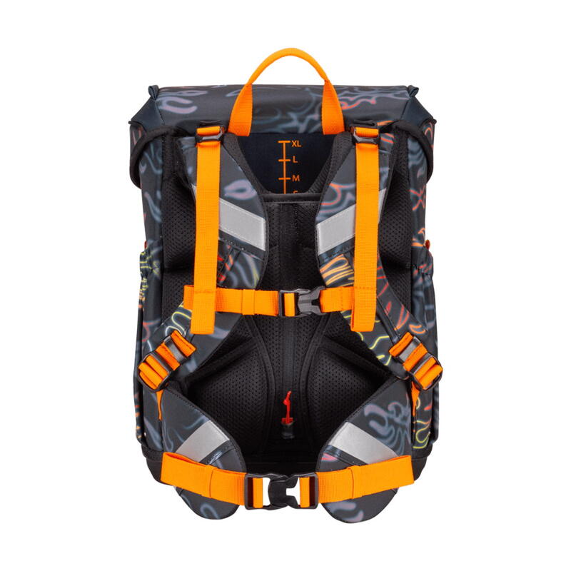 Scout Safety Light 5-tlg. -Flames Bild 4