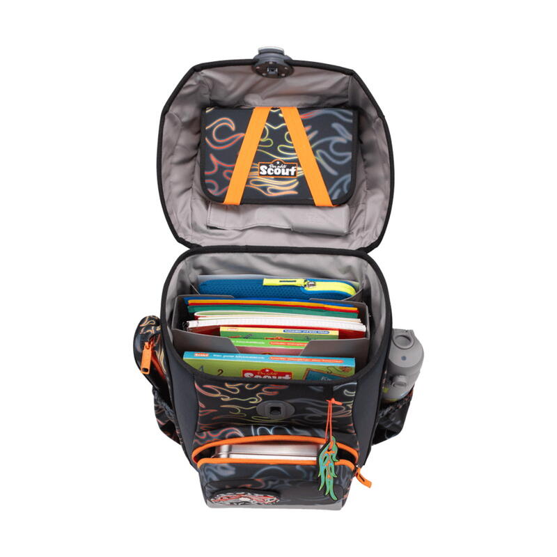 Scout Safety Light 5-tlg. -Flames Bild 5