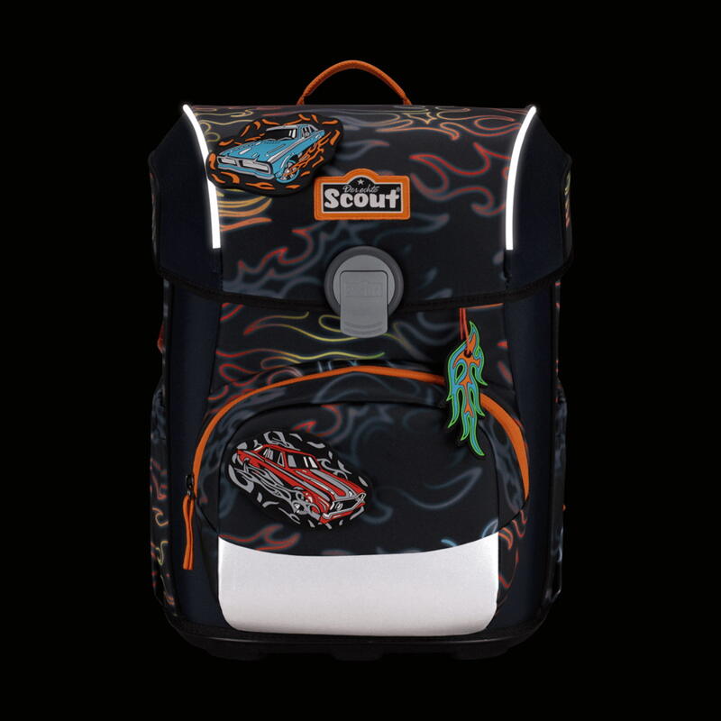 Scout Safety Light 5-tlg. -Flames Bild 7