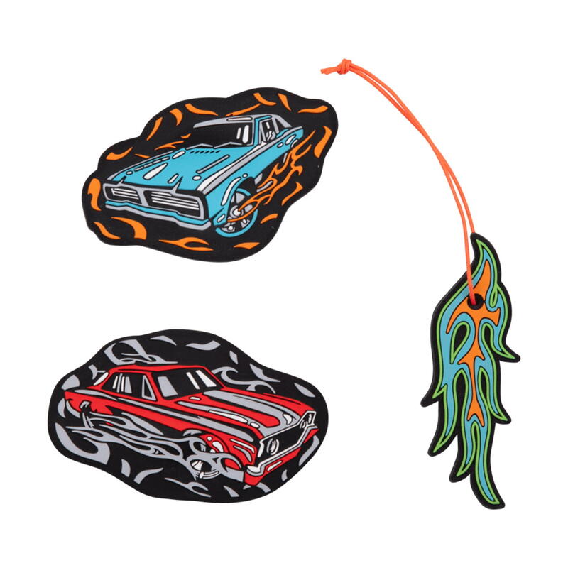 Scout Safety Light 5-tlg. -Flames Bild 8