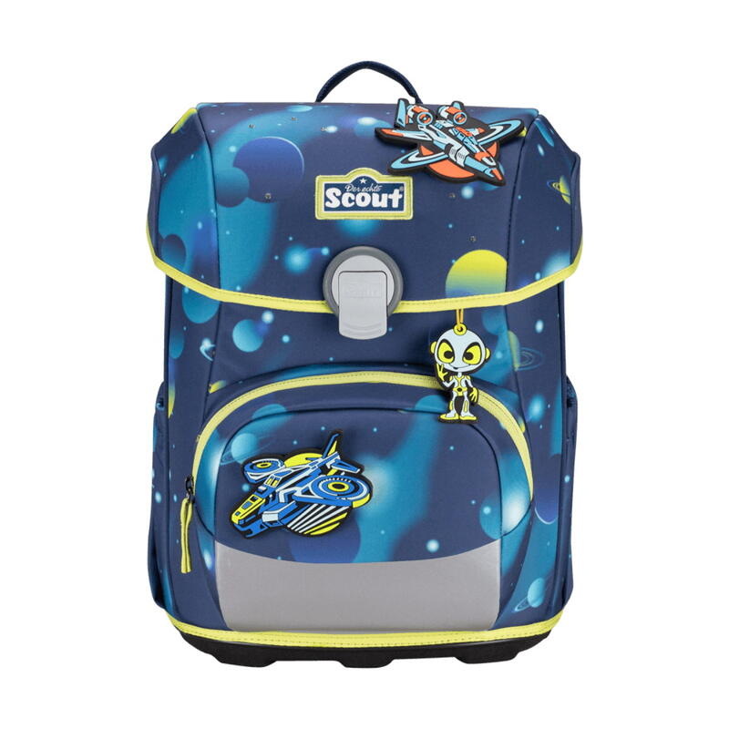 Scout Neo Set 4-teilig - LED  Planets Bild 2