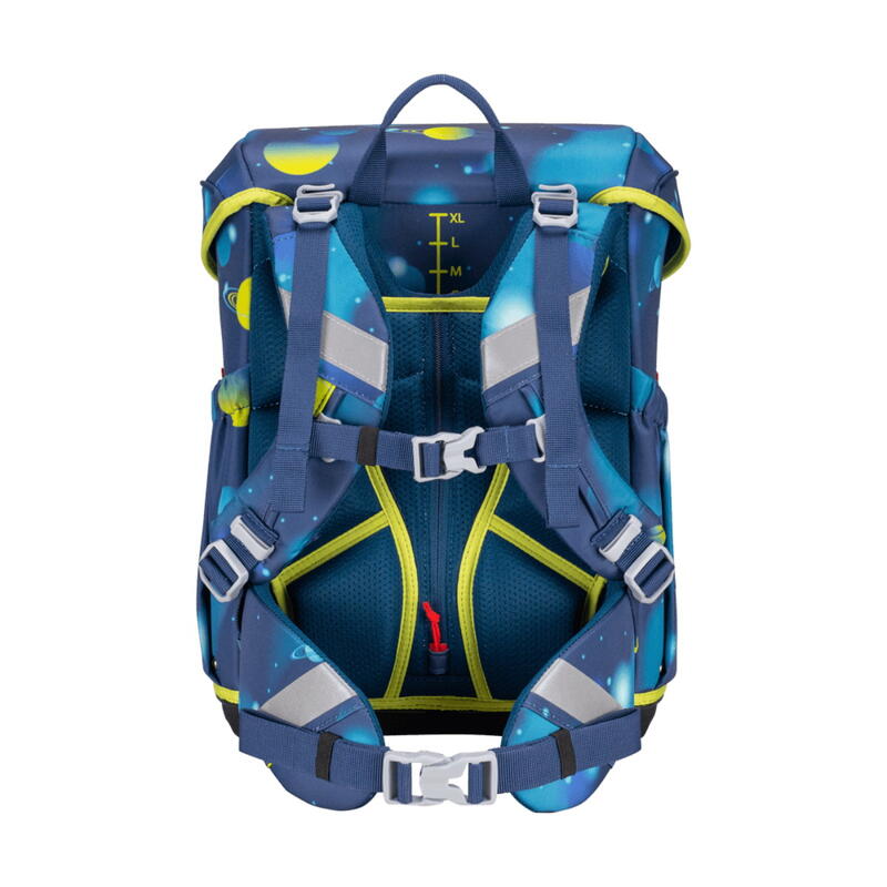 Scout Neo Set 4-teilig - LED  Planets Bild 4