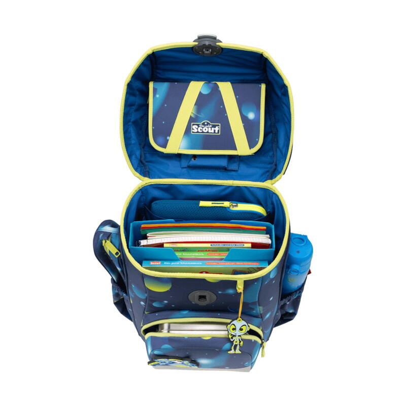 Scout Neo Set 4-teilig - LED  Planets Bild 5