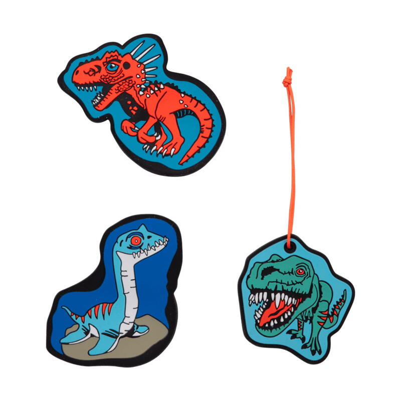 Scout Neo Set 4-teilig - Superflash Blue Dino Bild 8