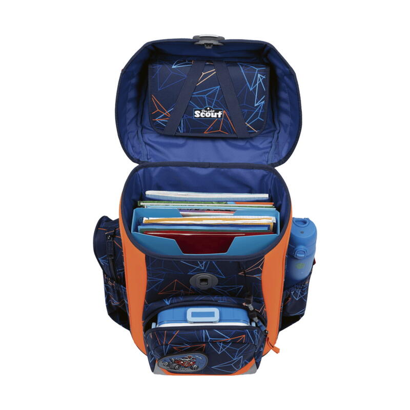 Scout&nbsp; Neo Set 4-teilig - Offroad Bild 5