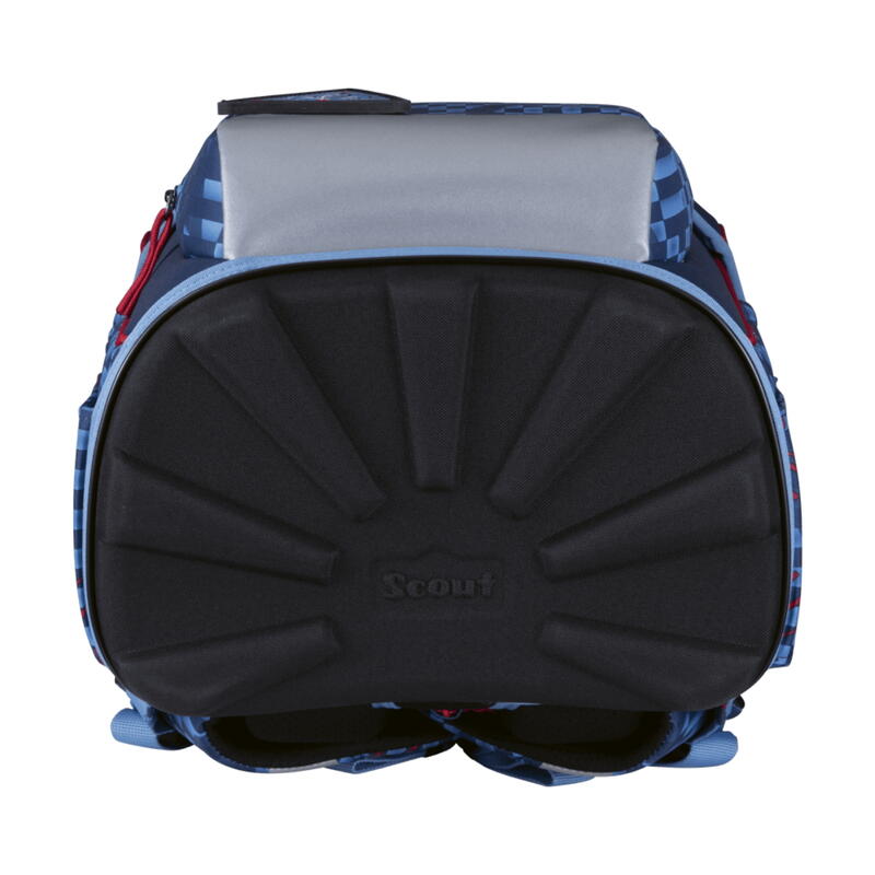 Scout Neo Exklusiv Safety Light 5-tlg. - Space Explorer Bild 7