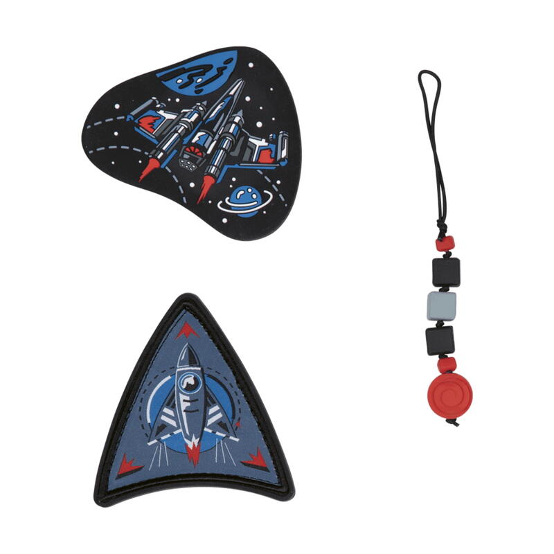Scout Neo Exklusiv Safety Light 5-tlg. - Space Explorer Bild 8