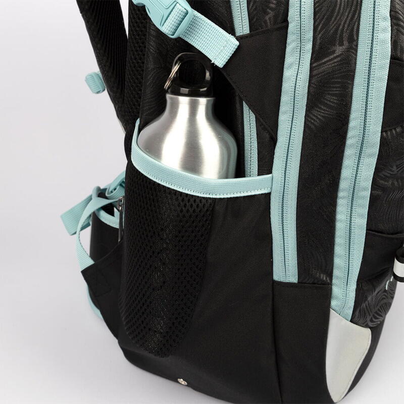 neoxx Active Pro Schulrucksack - Queen of the night Bild 6