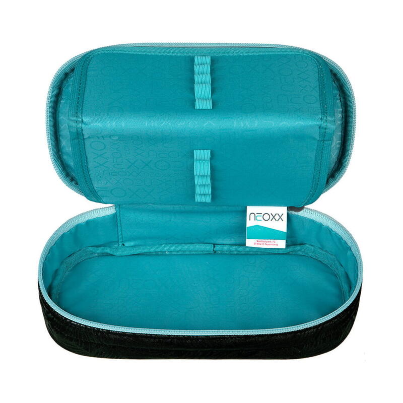 Neoxx Jump - Schlamperbox - Queen of the Night Bild 2