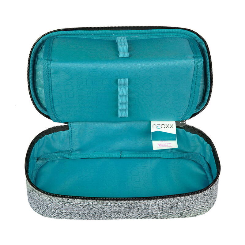 Neoxx Jump - Schlamperbox - Wool the World Bild 2