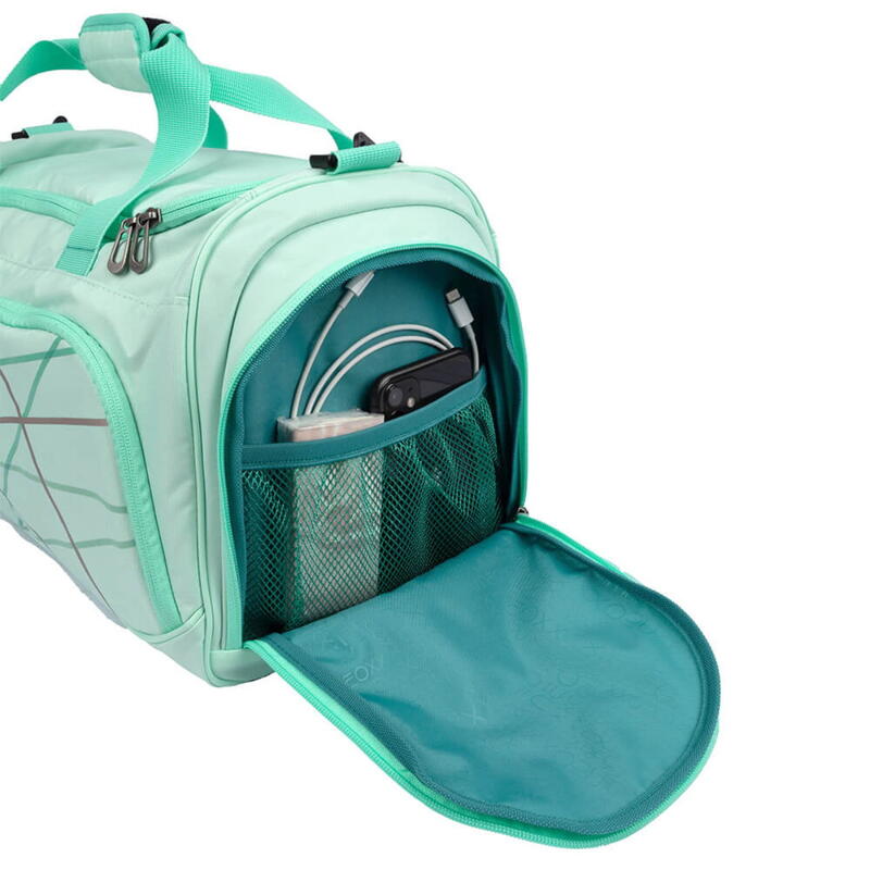 Neoxx Move Sporttasche - Mint to be Bild 3