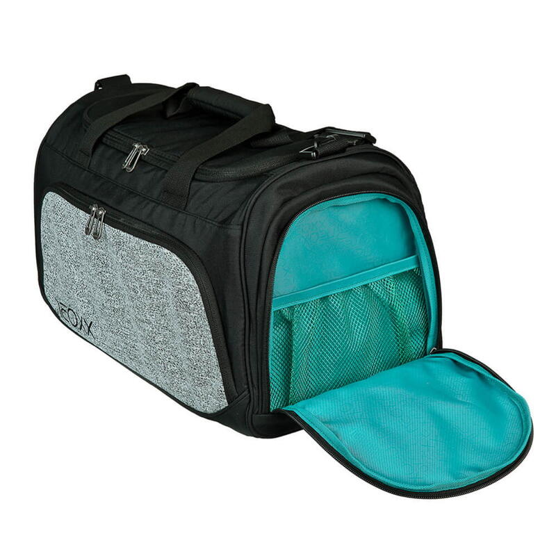 Neoxx Move Sporttasche - Wool the world Bild 2