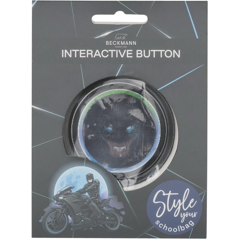 Beckmann - Add on,  Panther 3D Button