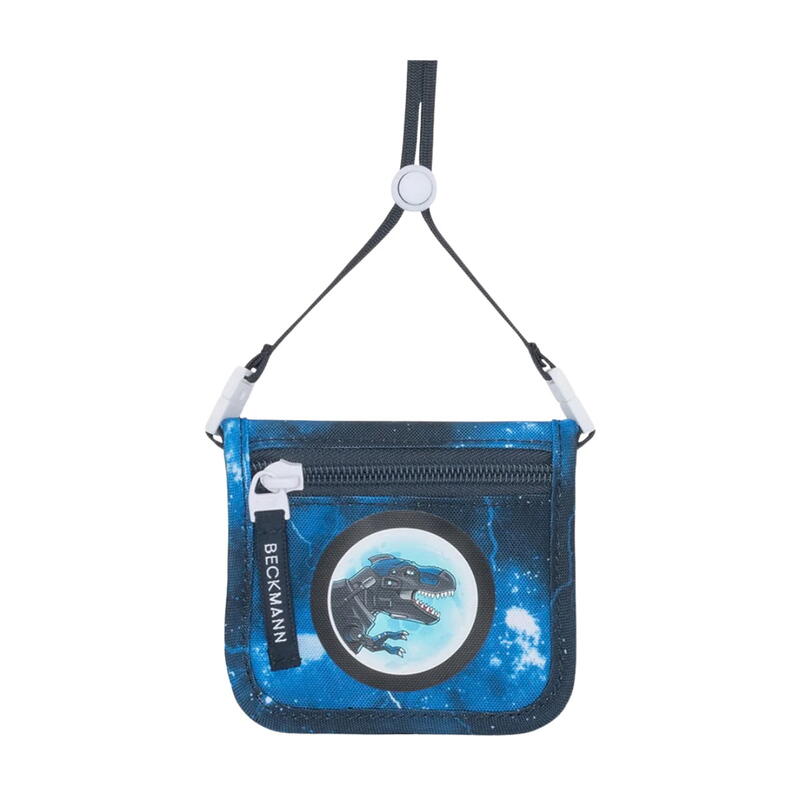 Beckmann - Brustbeutel Cherry