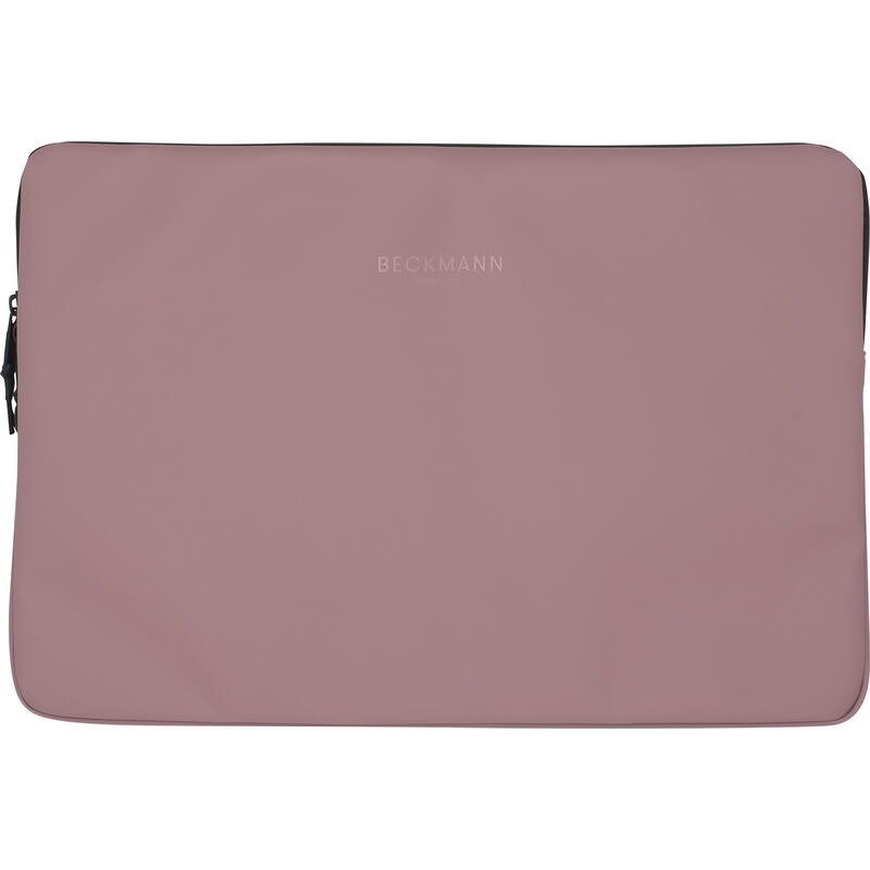 Beckmann - Laptop-Hlle 15, Ash Rose