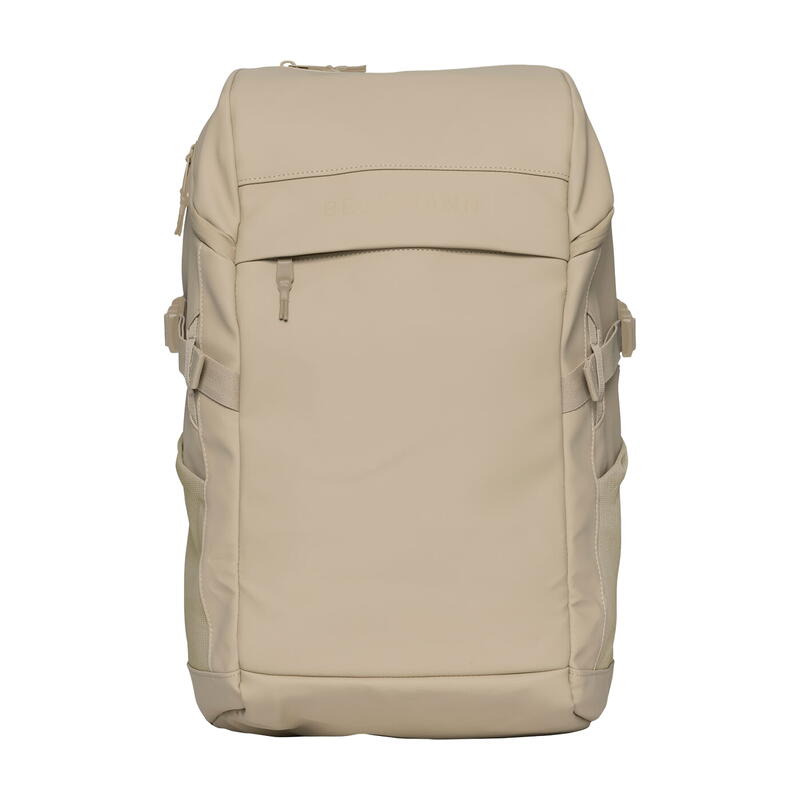 Beckmann - Rucksack Street FLX, Beige