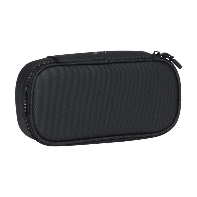 Beckmann - Schlamperetui Sport Junior, Black Coated