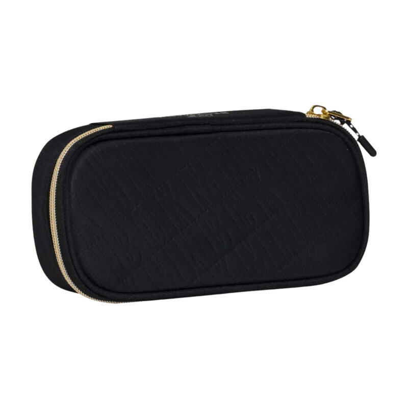 Beckmann - Schlamperetui Sport Junior, Black Gold