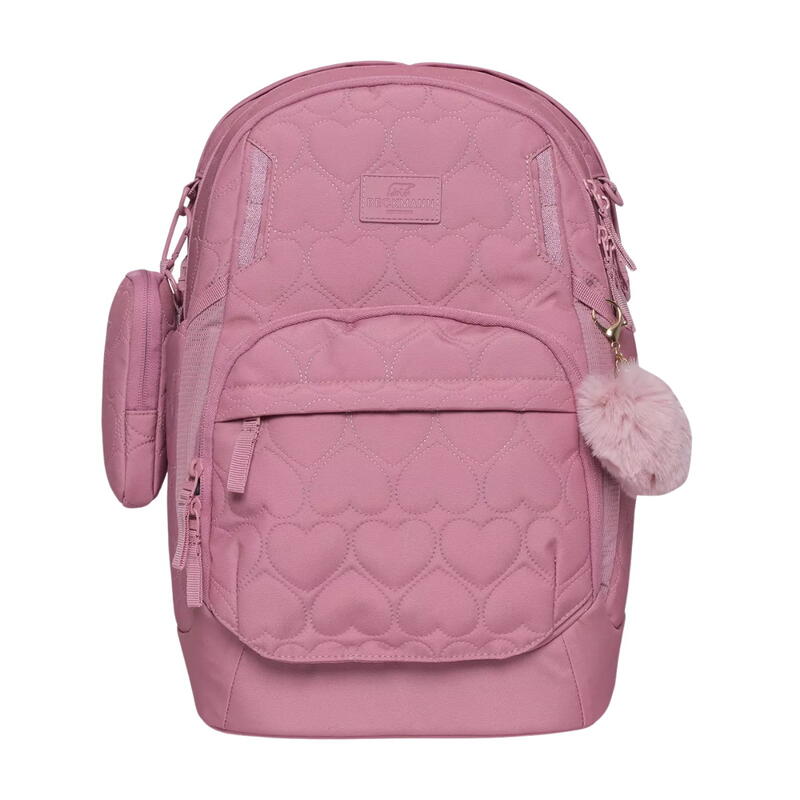 Beckmann, Schulrucksack, Sport Air, Schule