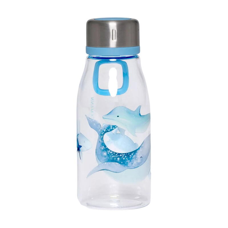 Beckmann - Trinkflasche 400 ml, Ocean