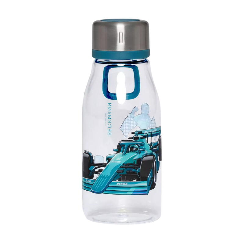 Beckmann - Trinkflasche 400 ml, Racing