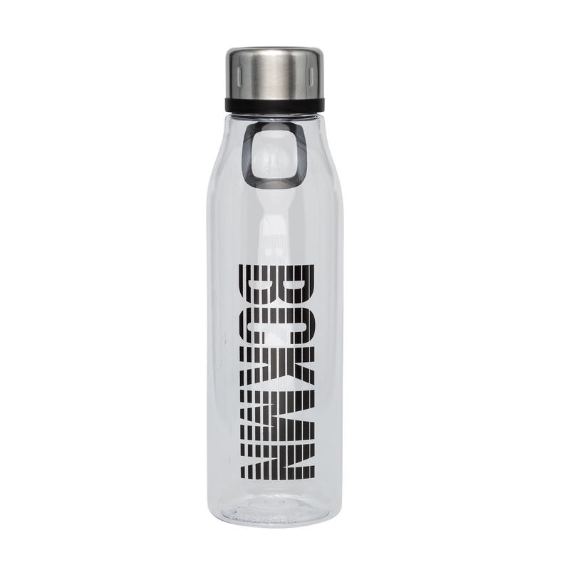 Beckmann Trinkflasche Clear