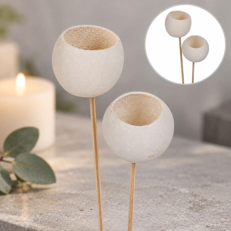 Bell Cup, Grabgestecke, Grabschmuck, Allerheiligengestecke, Trauerfloristik, Trockenblumen, Totensonntag