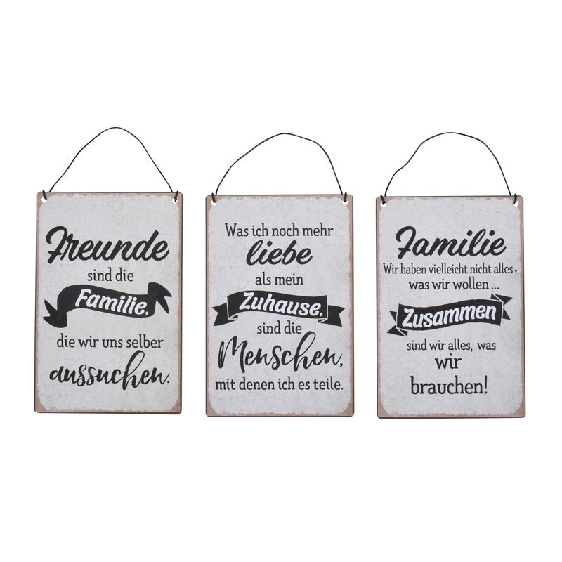 Was Kinderohren brauchen Blechschild Schild Dekoschild Metallschild mit Spruch Was Kinderohren brauchen Blechschild Schild Dekoschild Metallschild mit Spruch