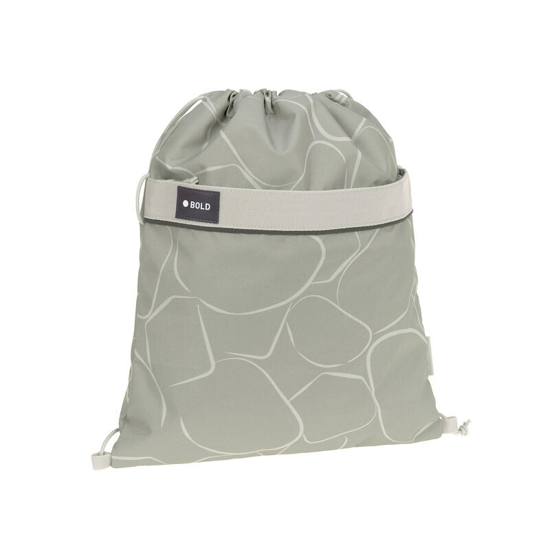 Bold Sportbeutel, Curve sage