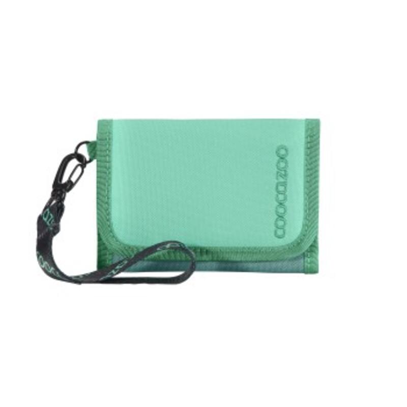 Coocazoo Geldbrse, All Mint