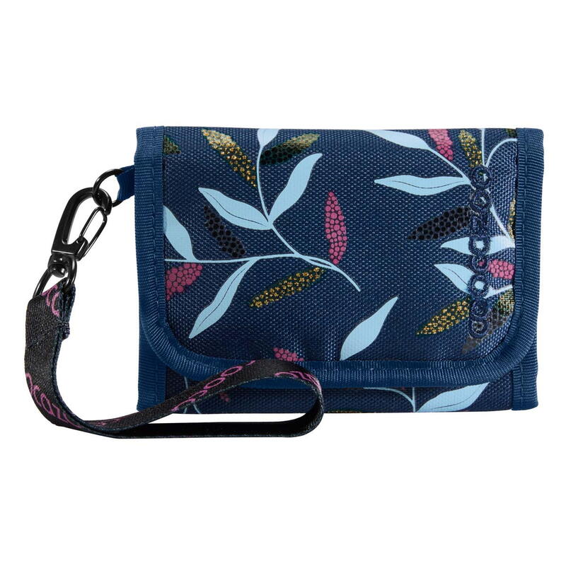 Coocazoo Geldbeutel, Boho Glam