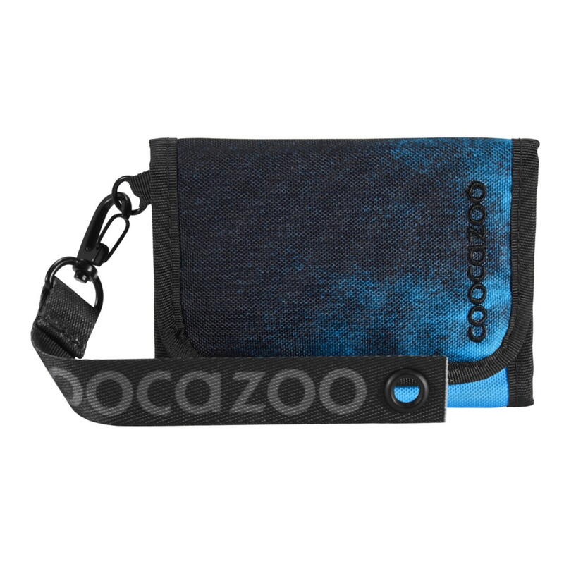 Coocazoo Geldbeutel, Mystic Clouds