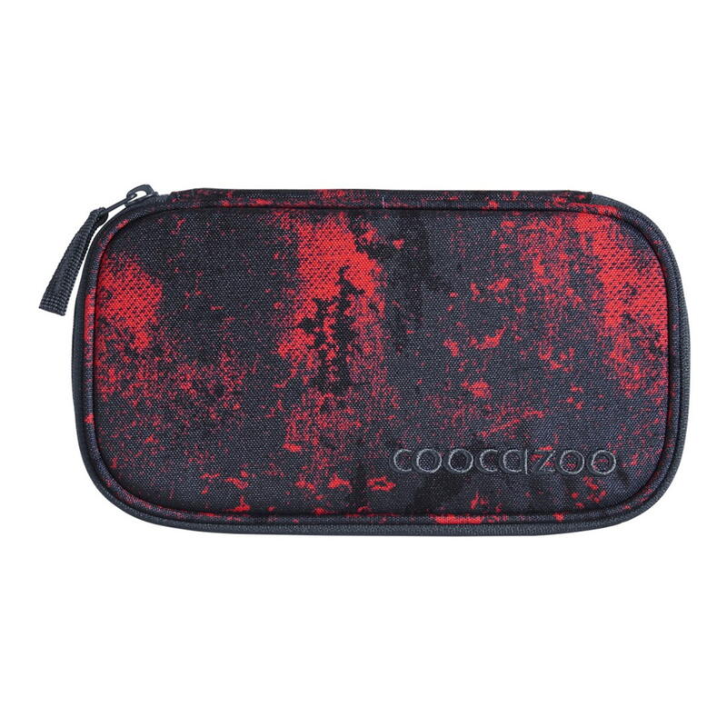 Coocazoo M�ppchen, Broken Black