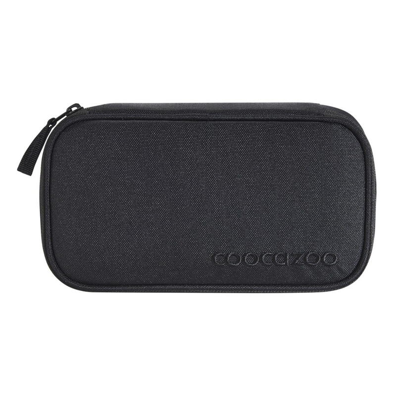 Coocazoo M�ppchen, Midnight Black