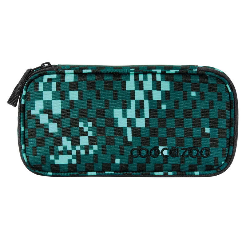 Coocazoo Mppchen, Pixel Blox