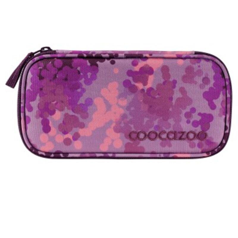 Coocazoo Schlampermppchen, Cherry Blossom