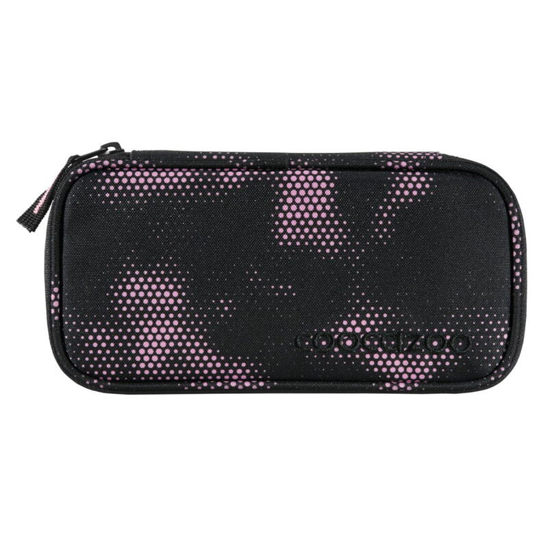 Coocazoo Schlampermppchen, Pink Illusion