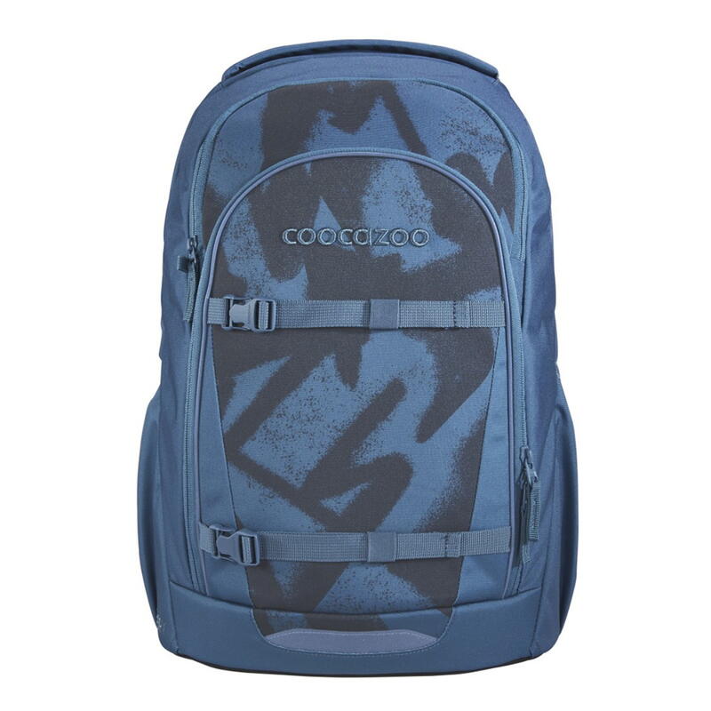 Coocazoo-Schulrucksack EVERY, Graffiti Groove