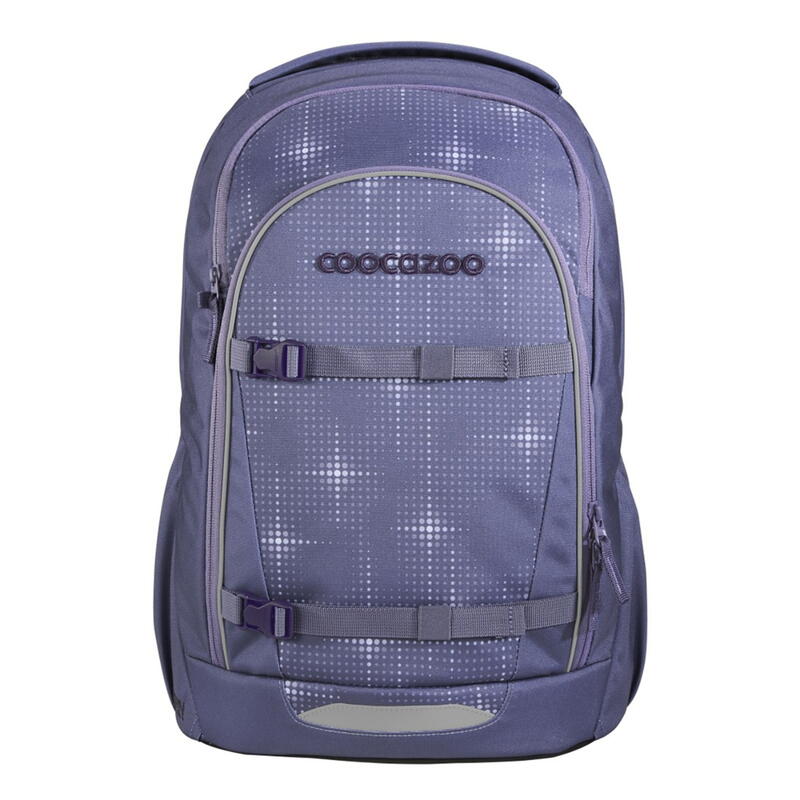 Coocazoo-Schulrucksack EVERY, Lavender Sky