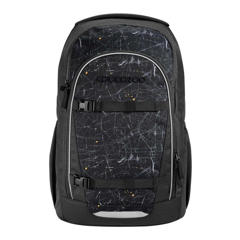 Coocazoo-Schulrucksack EVERY, Urban Metro
