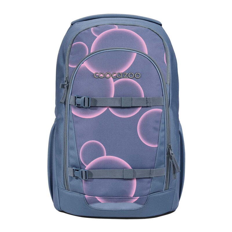Coocazoo-Schulrucksack EVERY, Swirl Whirl