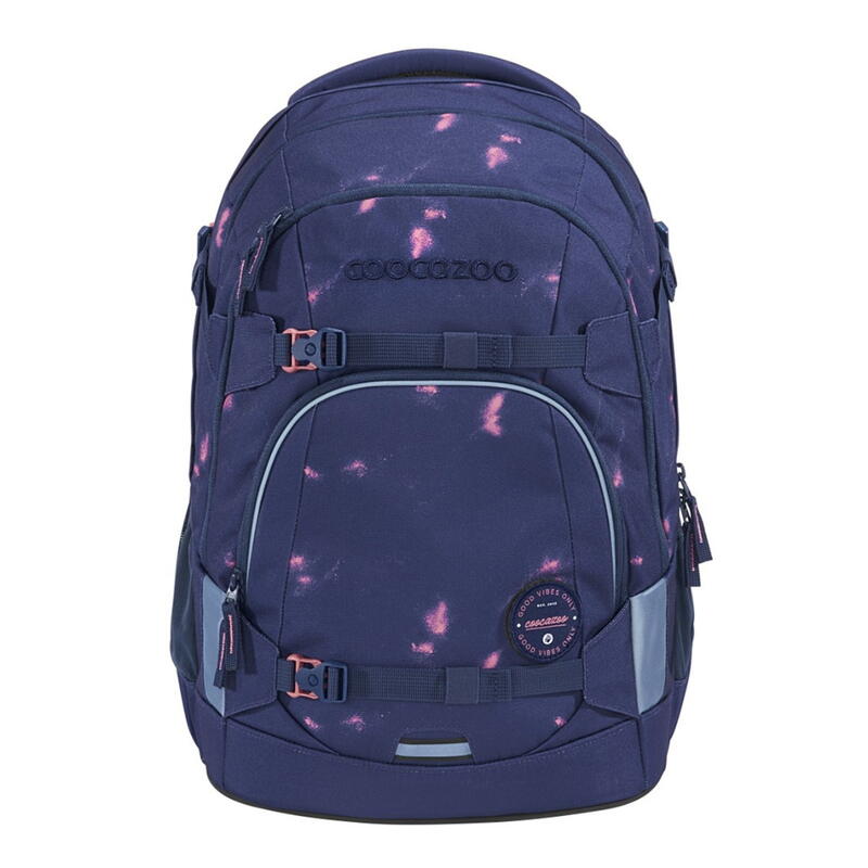 Coocazoo-Schulrucksack MATE, Arctic Midnight