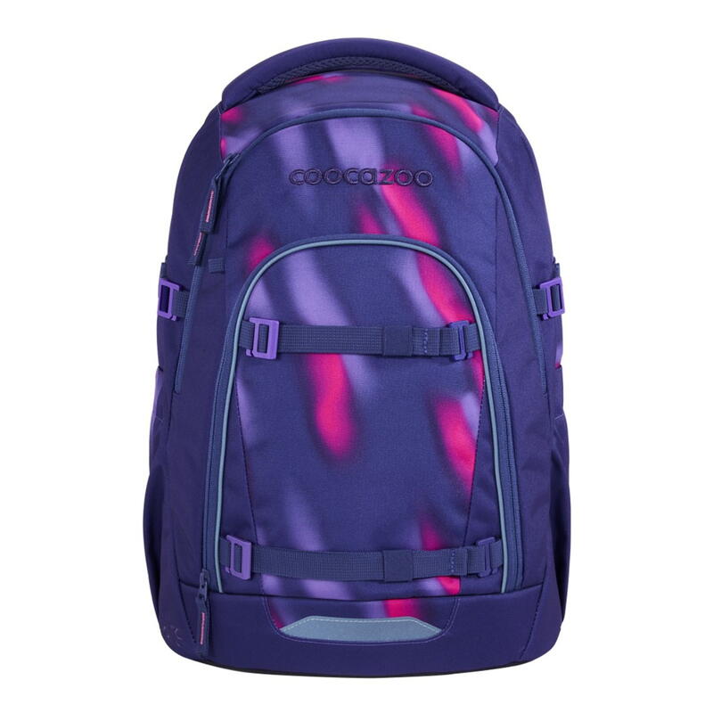 Coocazoo-Schulrucksack MATE, Aurora Glow