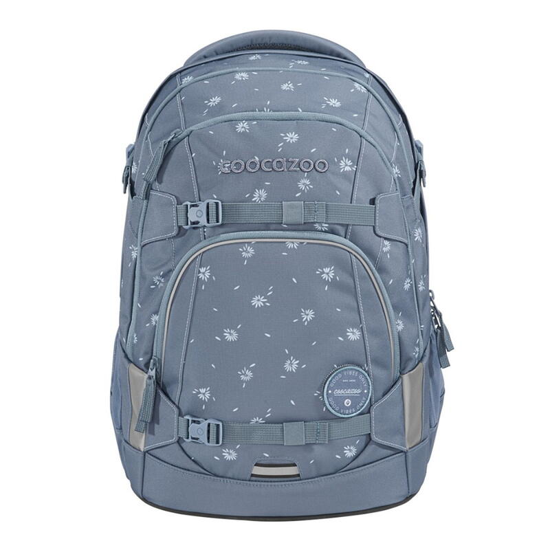 Coocazoo-Schulrucksack MATE, Bloomy Daisy