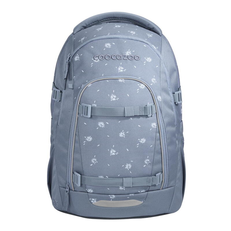 Coocazoo-Schulrucksack MATE, Bloomy Daisy